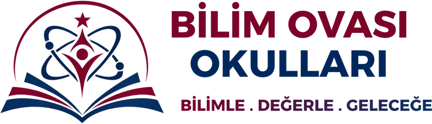 Bilim Ovası Okulları — Bilimle, Değerle, Geleceğe