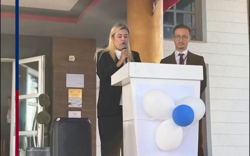2026–2027 Eğitim Öğretim Yılı Açılış Törenimiz
