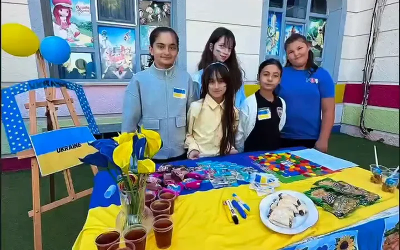 Avrupa Diller Günü'nü Kutladık (2026)