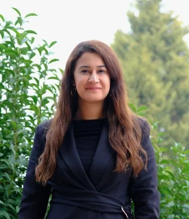 Buket İzbudak, Bilim Ovası Okulları Anaokulu, İlkokul ve Ortaokul Müdürü