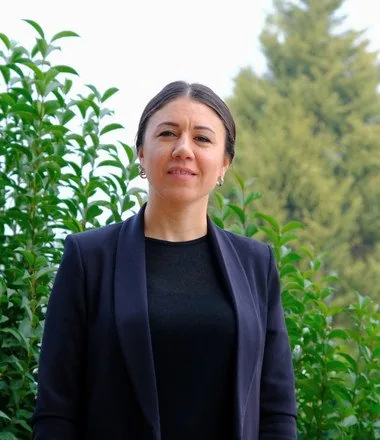 Hatice Türkkan, Muhasebe