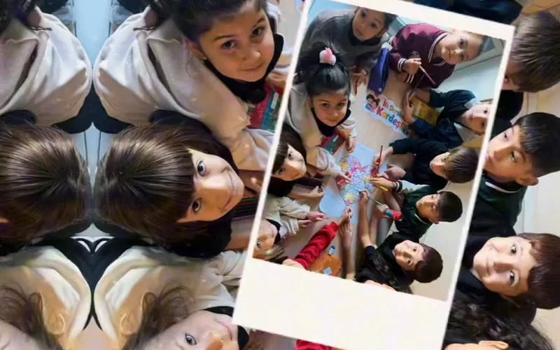 Mayamız Birlik, İlk Dersimiz Kardeşlik