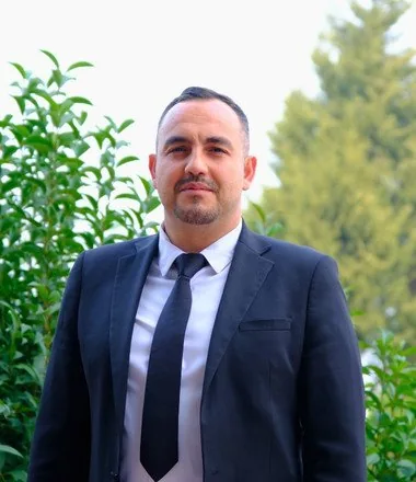 Mehmet Emrah Kızıldağ, Matematik Öğretmeni