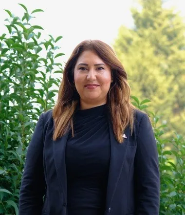 Müjgan Mırçık, Bilim Ovası Okulları İlkokul Müdür Yardımcısı