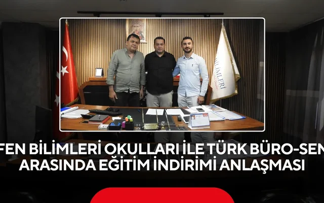Türkiye Kamu-Sen Üyelerine %40 Eğitim İndirimi Protokolü