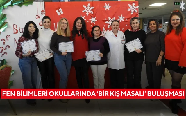 Bir Kış Masalı: Annelerimizle Seramik Atölyesinde Buluştuk
