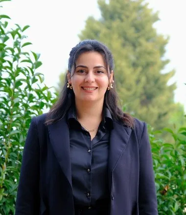 Şebnem Akiş, Bilim Ovası Okulları Anaokulu Müdür Yardımcısı