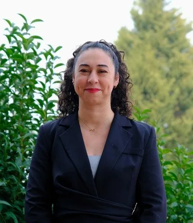 Sernur Kemer Aktaş, Fen Bilgisi Öğretmeni