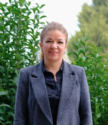 Sevgi Saftekin, Biyoloji Öğretmeni