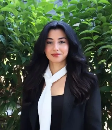 Tuğçe Türker, Psikolog