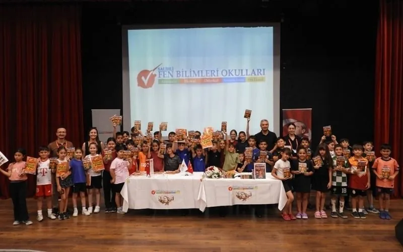 Bilim Ovası Okulları’ndan Unutulmaz Akyaka–Dalyan–Fethiye Gezisi!