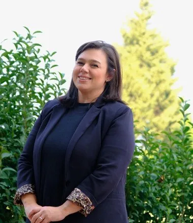Zekiye Eroğlu, Kimya Öğretmeni